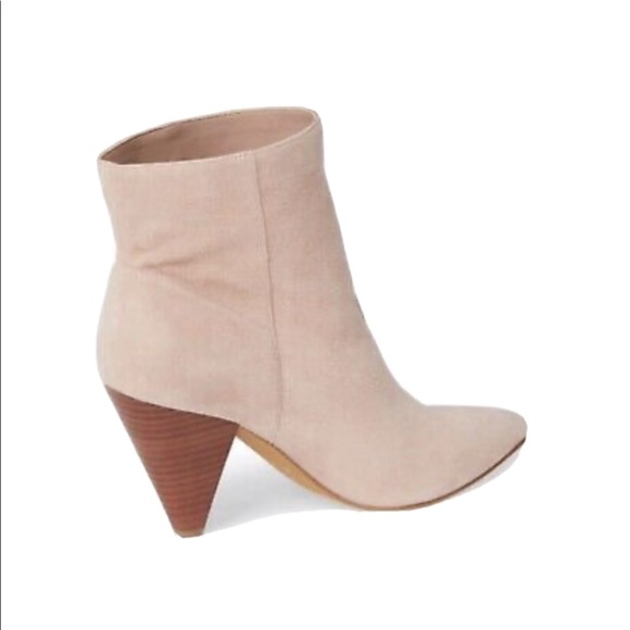 NWOB Treasure & Bond Scope Booties  9.5M - Picture 4 of 9